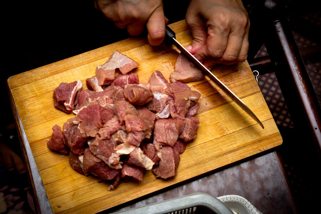 돼지 앞다리살 수육 맛있게 삶는법 백종원 돼지고기 레시피