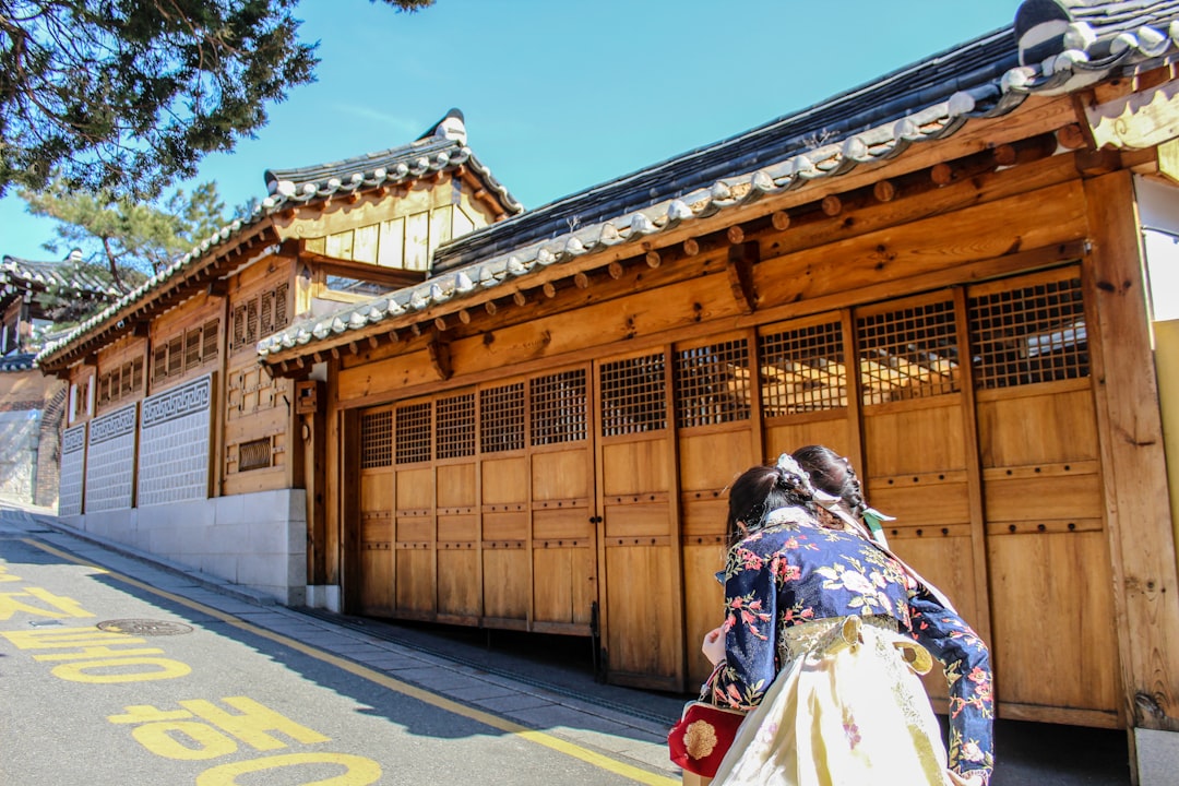 [전국일주] 11. 장보고의 죽음과 체제변화 (전라남도 완도 청해진)