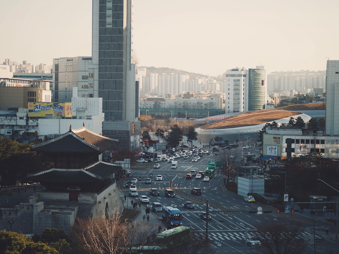 김춘추(태종무열왕)와 김유신 장군